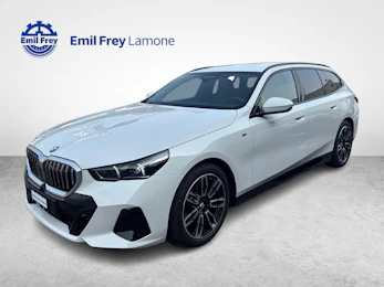 Fahrzeugbild BMW 520d xDrive Touring
