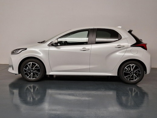 TOYOTA Yaris 1.5 VVT-i HSD Trend 2