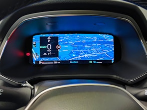 Vehicle image MITSUBISHI Grandis 1.8 HEV Instyle