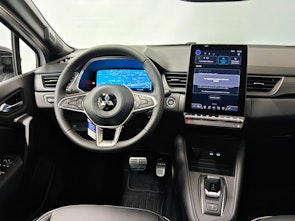 Vehicle image MITSUBISHI Grandis 1.8 HEV Instyle