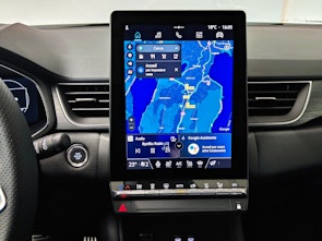 Vehicle image MITSUBISHI Grandis 1.8 HEV Instyle