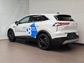 Vehicle image MITSUBISHI Grandis 1.8 HEV Instyle