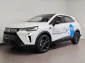 Mitsubishi Grandis 1.8 HEV Instyle - Ruote invernali incluse e leasing 2,99% x 60 mesi