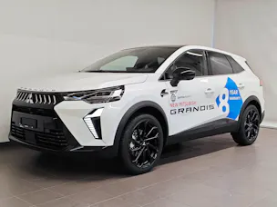 Mitsubishi Grandis 1.8 HEV Instyle - Ruote invernali incluse e leasing 2,99% x 60 mesi