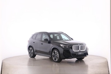 Vehicle image BMW iX1 30 xDrive