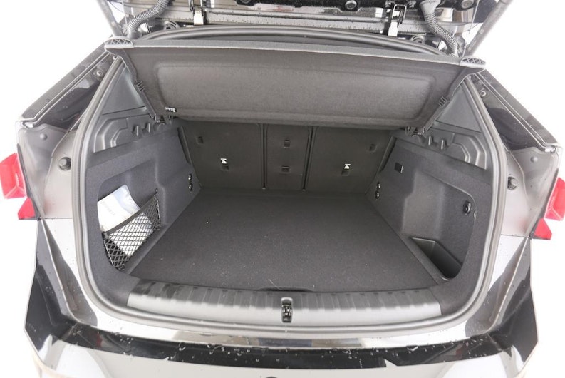 Vehicle image BMW iX1