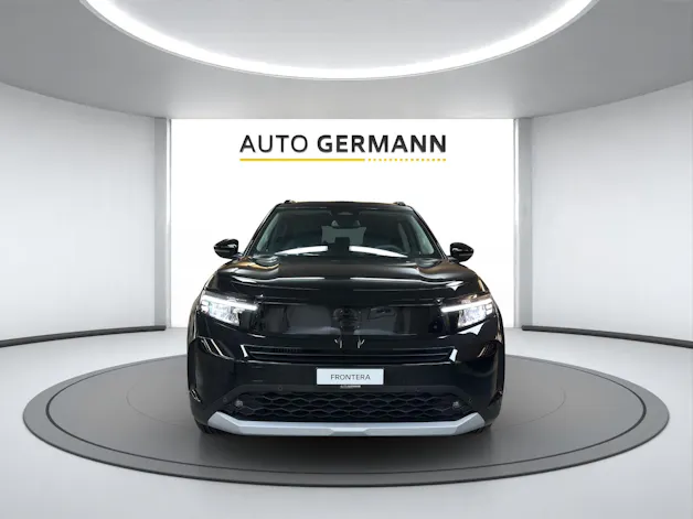 Opel Frontera 1.2 T HEV 145 GS