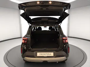 Opel Frontera 1.2 T HEV 145 GS