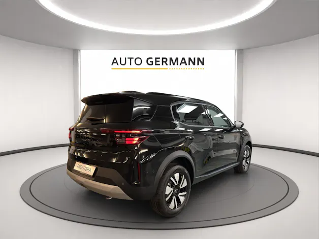 Opel Frontera 1.2 T HEV 145 GS