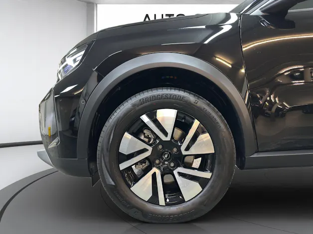 Opel Frontera 1.2 T HEV 145 GS