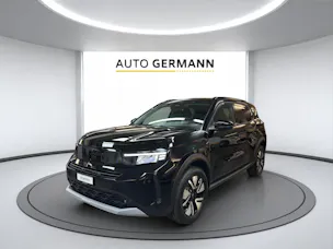 Opel Frontera 1.2 T HEV 145 GS
