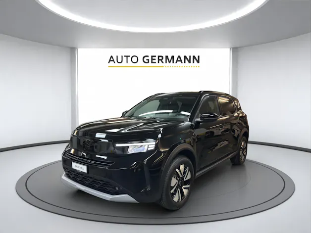 Opel Frontera 1.2 T HEV 145 GS