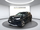 First vehicle image
