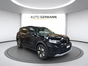 Opel Frontera 1.2 T HEV 145 GS