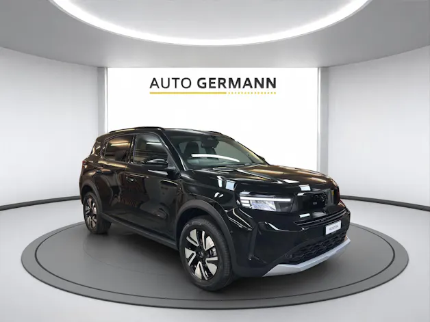 Opel Frontera 1.2 T HEV 145 GS