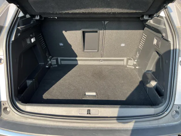 Peugeot 3008 1.2 PureTech Allure