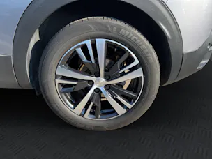 Peugeot 3008 1.2 PureTech Allure