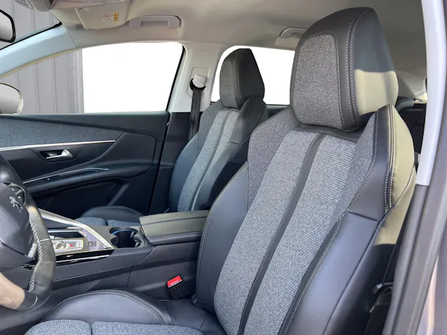 Peugeot 3008 1.2 PureTech Allure