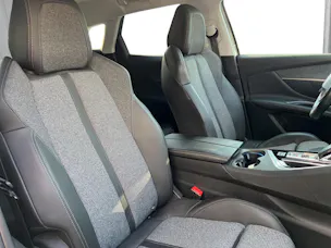 Peugeot 3008 1.2 PureTech Allure