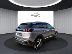 Peugeot 3008 1.2 PureTech Allure