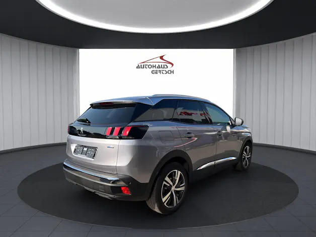 Peugeot 3008 1.2 PureTech Allure