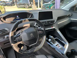 Peugeot 3008 1.2 PureTech Allure