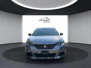 Peugeot 3008 1.2 PureTech Allure