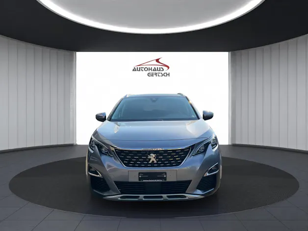 Peugeot 3008 1.2 PureTech Allure