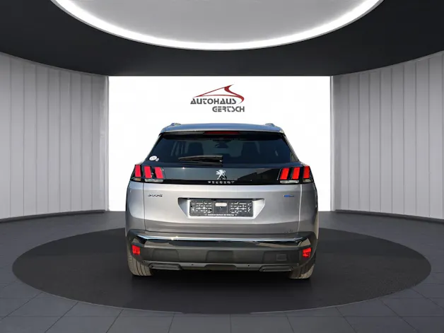 Peugeot 3008 1.2 PureTech Allure