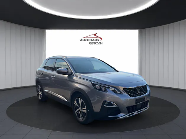 Peugeot 3008 1.2 PureTech Allure