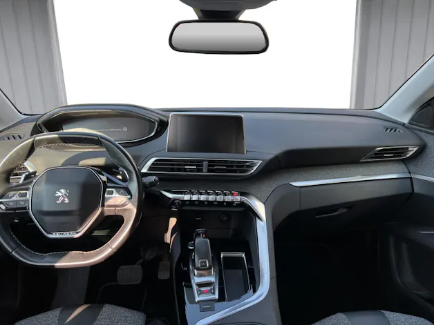 Peugeot 3008 1.2 PureTech Allure