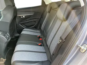 Peugeot 3008 1.2 PureTech Allure