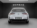 Mercedes-Benz CLA 35 AMG 4Matic 8G-DCT