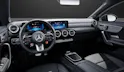 Mercedes-Benz CLA 35 AMG 4Matic 8G-DCT