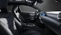Mercedes-Benz CLA 35 AMG 4Matic 8G-DCT