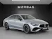 Mercedes-Benz CLA 35 AMG 4Matic 8G-DCT