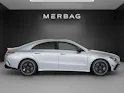 Mercedes-Benz CLA 35 AMG 4Matic 8G-DCT