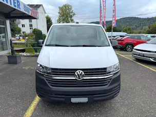 VW T6.1 2.0 TDI DSG