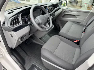 VW T6.1 2.0 TDI DSG
