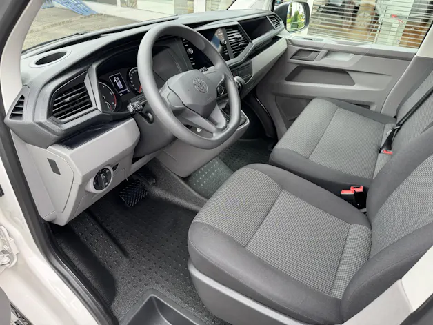 VW T6.1 2.0 TDI DSG