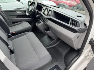 VW T6.1 2.0 TDI DSG