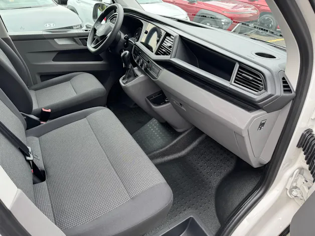 VW T6.1 2.0 TDI DSG