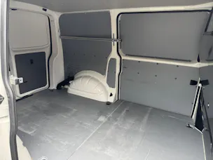 VW T6.1 2.0 TDI DSG