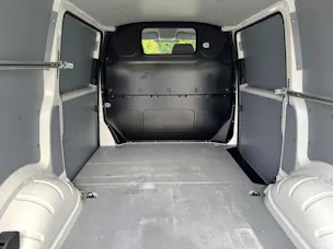 VW T6.1 2.0 TDI DSG
