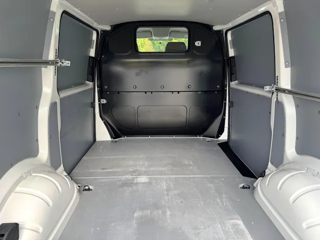 VW T6.1 2.0 TDI DSG