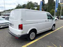 VW T6.1 2.0 TDI DSG