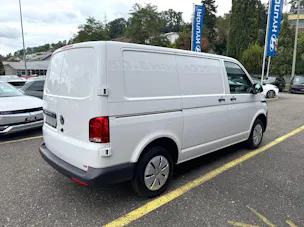 VW T6.1 2.0 TDI DSG