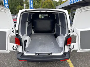 VW T6.1 2.0 TDI DSG