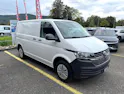 VW T6.1 2.0 TDI DSG