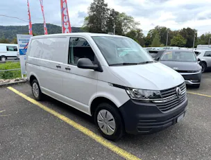 VW T6.1 2.0 TDI DSG